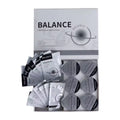 Balance Pod Kit — Activated Charcoal Facial for Oily & Acne-Prone Skin