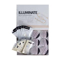 Illuminate Pod Kit — Vitamin C Brightening Facial for Uneven Tone & Pigmentation