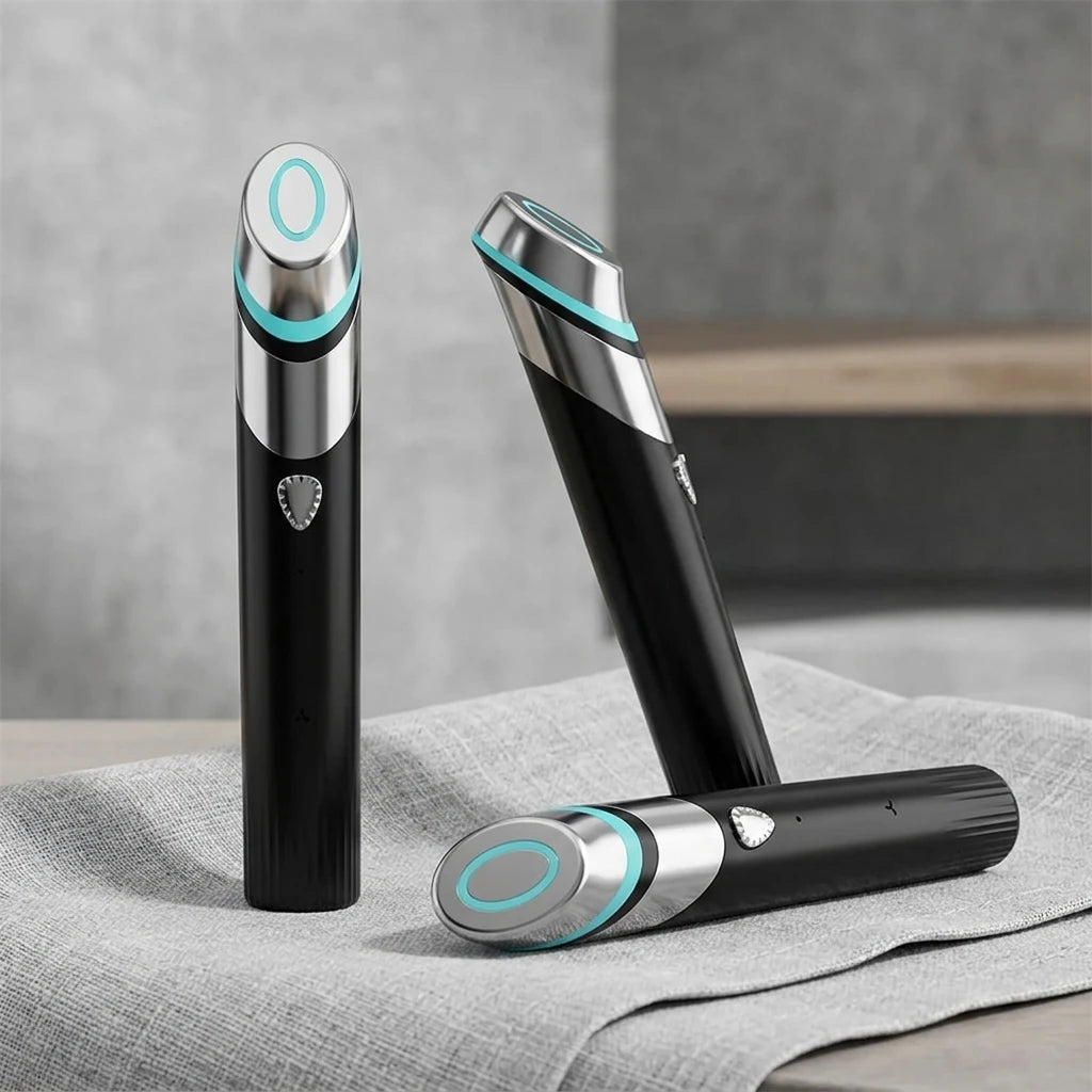 Microcurrent Sculpting Wand | Lift, Tone & Define Your Face at Home