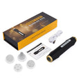 Oxygen Bubble Facial Pen — At-Home Hydrafacial Device
