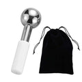 Hot & Cold Facial Globe Set — Thermal Therapy at Home