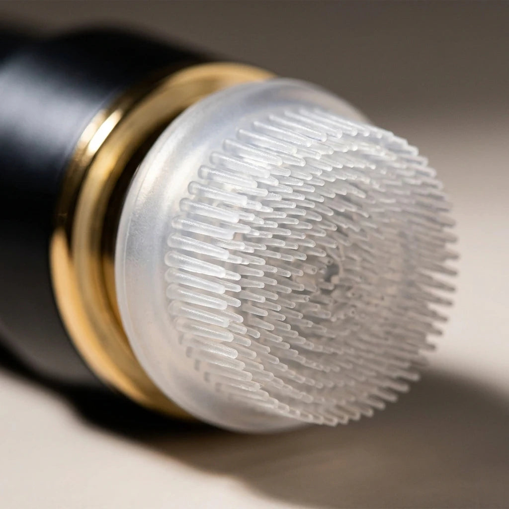 Oxygen Bubble Facial Pen — At-Home Hydrafacial Device